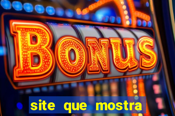 site que mostra qual jogo ta pagando mais